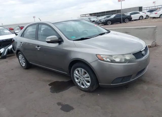 KIA FORTE 2010 knafu4a24a5813364