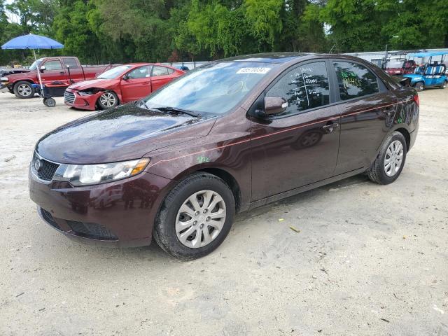 KIA FORTE 2010 knafu4a24a5820766