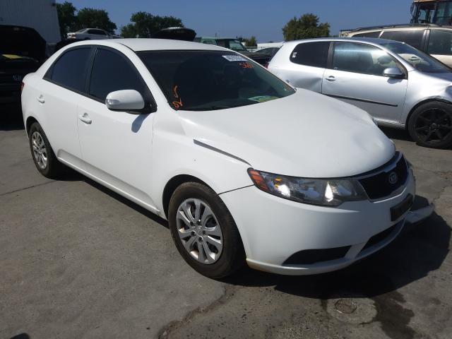 KIA FORTE EX 2010 knafu4a24a5822629