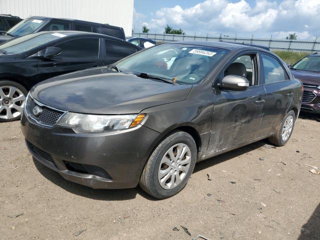 KIA FORTE EX 2010 knafu4a24a5824008