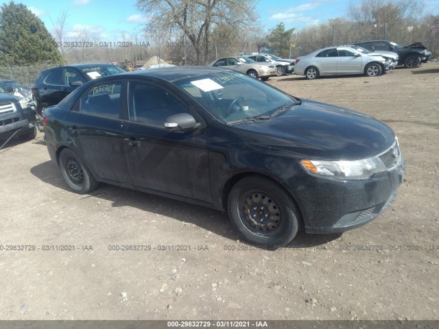 KIA FORTE 2010 knafu4a24a5828057