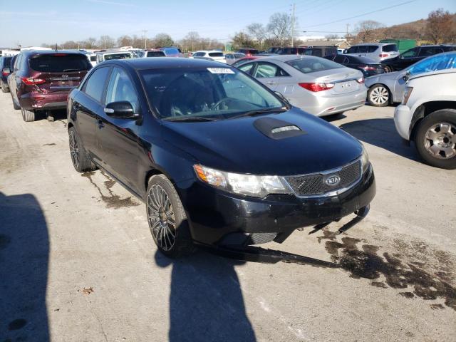 KIA FORTE EX 2010 knafu4a24a5829760