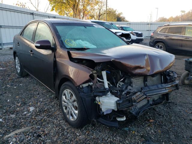 KIA FORTE EX 2010 knafu4a24a5833128