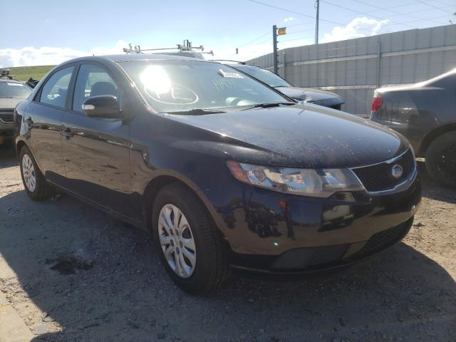 KIA FORTE 2010 knafu4a24a5834778