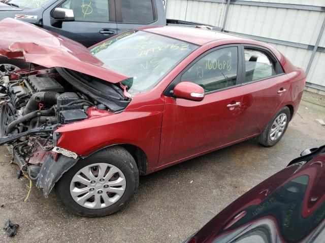 KIA FORTE EX 2010 knafu4a24a5835851