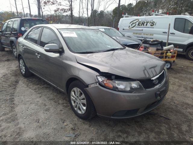 KIA FORTE 2010 knafu4a24a5836580