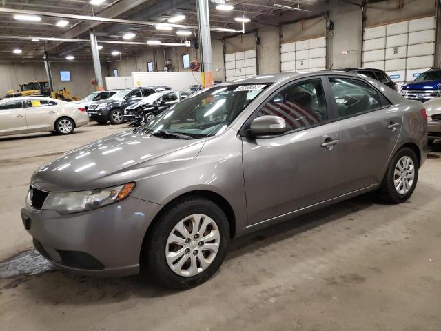 KIA FORTE EX 2010 knafu4a24a5839530