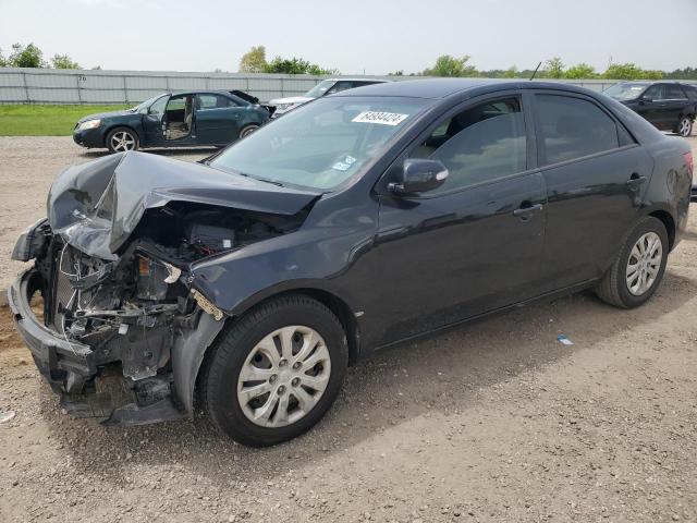 KIA FORTE 2010 knafu4a24a5844808