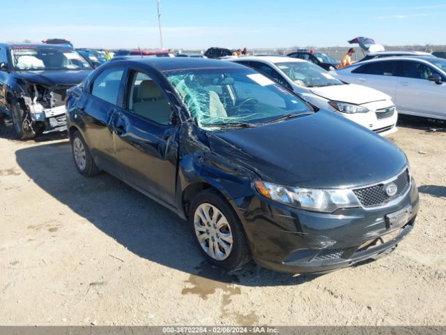 KIA FORTE 2010 knafu4a24a5849135