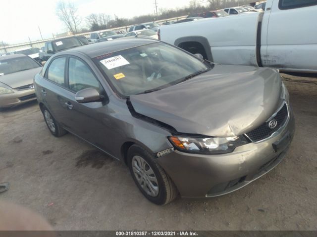 KIA FORTE 2010 knafu4a24a5849149