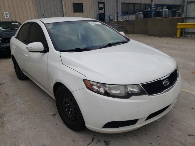 KIA FORTE EX 2010 knafu4a24a5849622