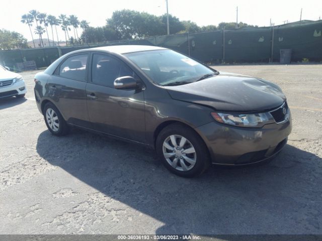 KIA FORTE 2010 knafu4a24a5850365