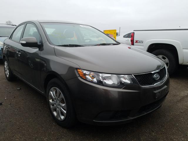 KIA FORTE 2010 knafu4a24a5854366