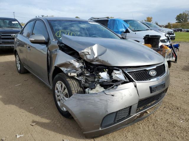 KIA FORTE EX 2010 knafu4a24a5855260