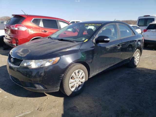 KIA FORTE 2010 knafu4a24a5856831