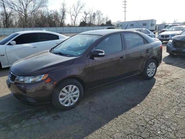 KIA FORTE EX 2010 knafu4a24a5857509