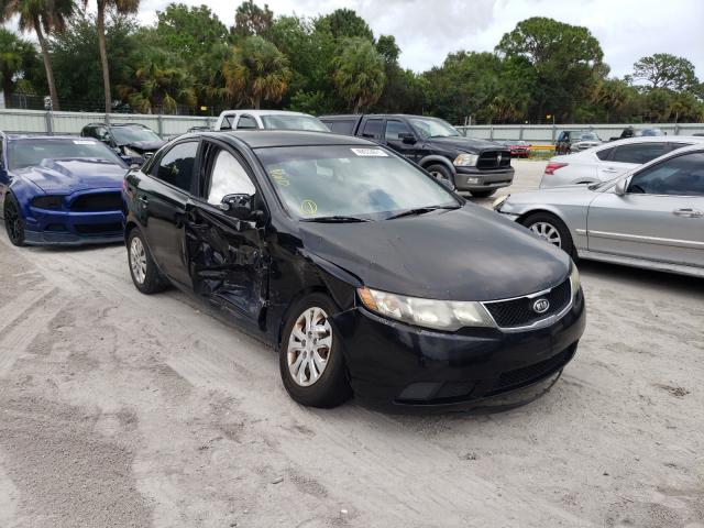 KIA FORTE EX 2010 knafu4a24a5861897