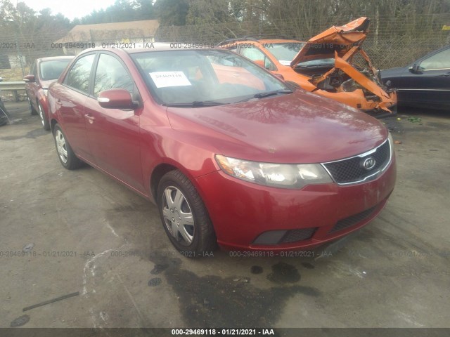 KIA FORTE 2010 knafu4a24a5865528