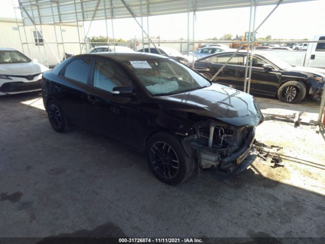 KIA FORTE 2010 knafu4a24a5867151