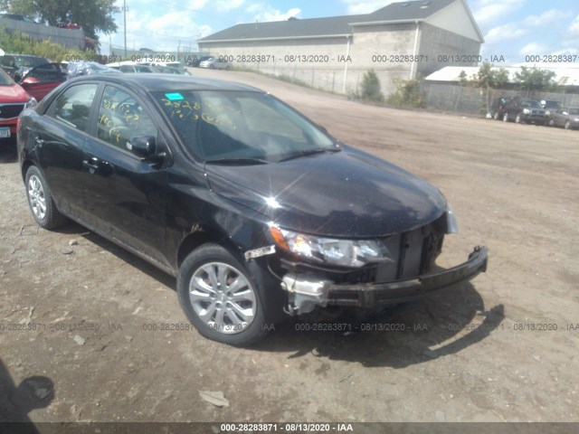 KIA FORTE 2010 knafu4a24a5874228