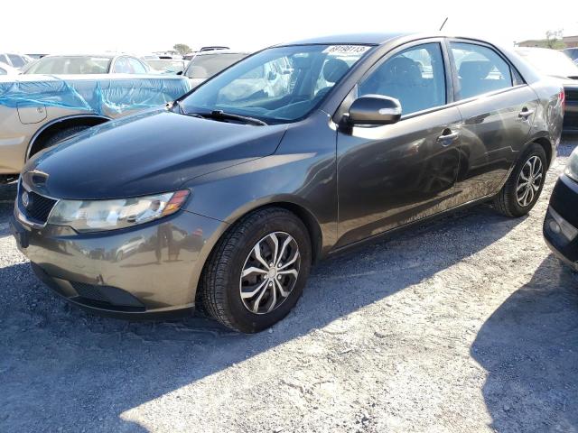 KIA FORTE 2010 knafu4a24a5880563