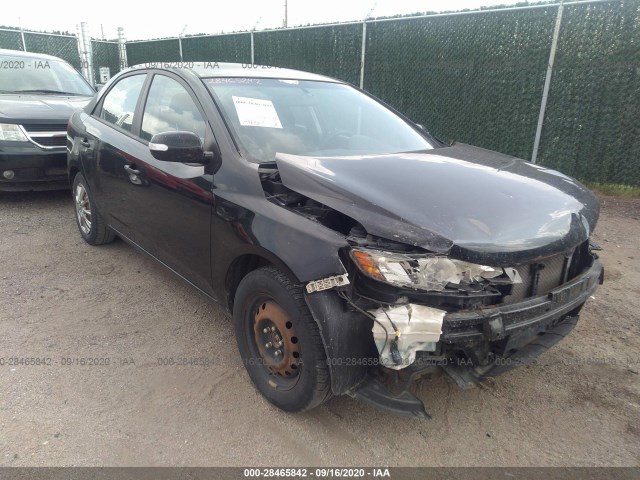 KIA FORTE 2010 knafu4a24a5881938