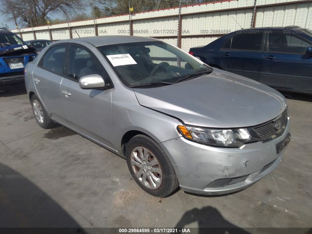 KIA FORTE 2010 knafu4a24a5882622