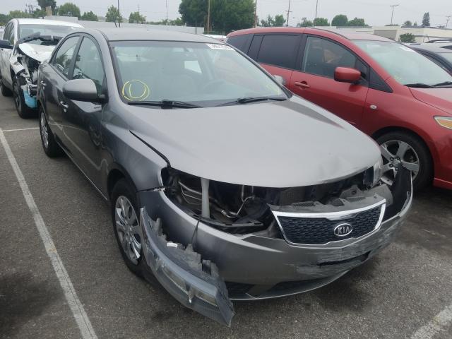 KIA FORTE EX 2011 knafu4a24b5326053