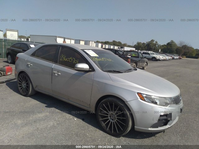 KIA FORTE 2011 knafu4a24b5327767