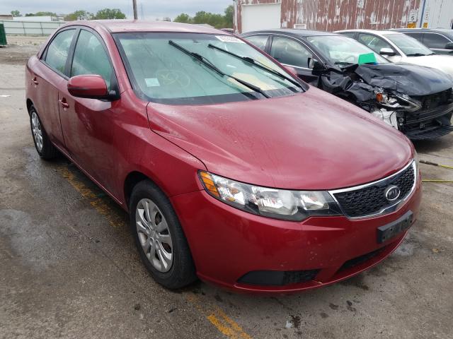 KIA FORTE EX 2011 knafu4a24b5330877