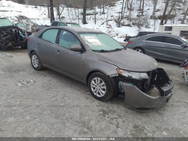 KIA FORTE 2011 knafu4a24b5348389