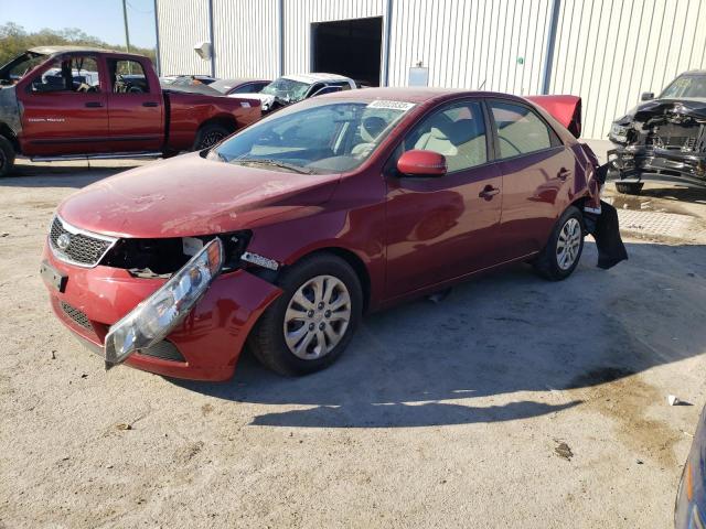 KIA FORTE EX 2011 knafu4a24b5349218