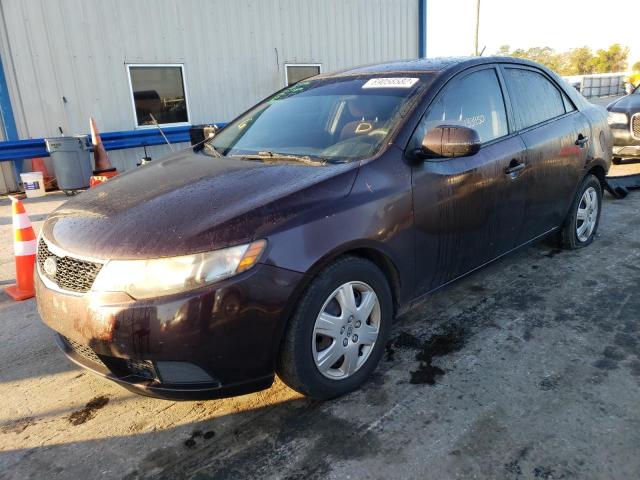 KIA FORTE EX 2011 knafu4a24b5350451