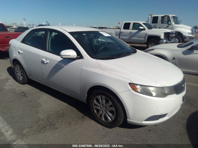 KIA FORTE 2011 knafu4a24b5351504