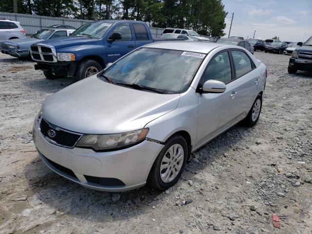 KIA FORTE EX 2011 knafu4a24b5354984