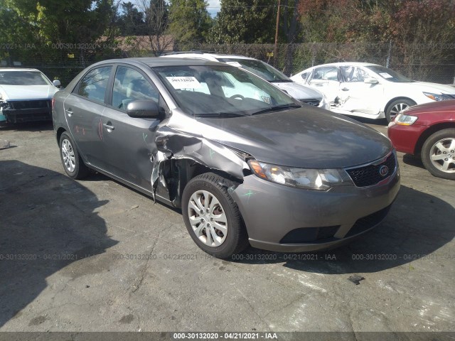 KIA FORTE 2011 knafu4a24b5355990