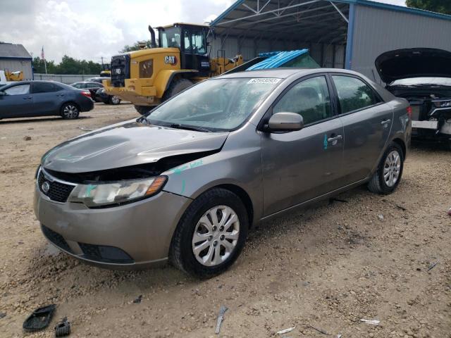 KIA FORTE EX 2011 knafu4a24b5356704