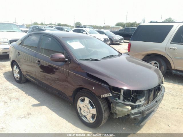 KIA FORTE 2011 knafu4a24b5358601