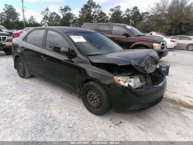 KIA FORTE 2011 knafu4a24b5359358