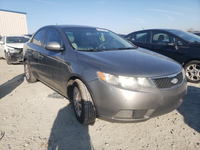 KIA FORTE EX 2011 knafu4a24b5360350