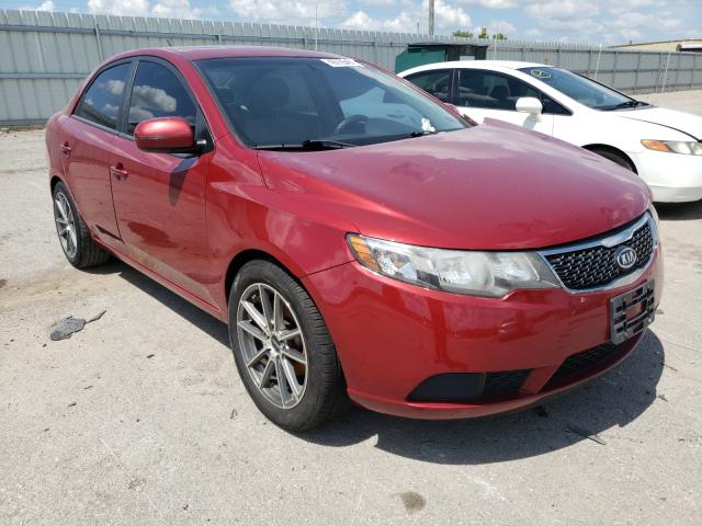 KIA FORTE EX 2011 knafu4a24b5362163