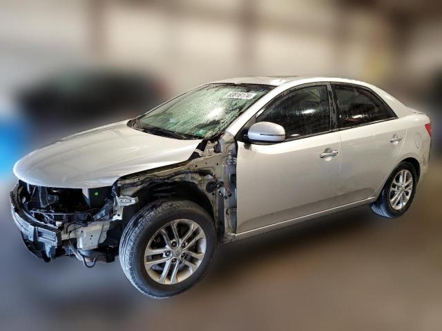 KIA FORTE 2011 knafu4a24b5364799