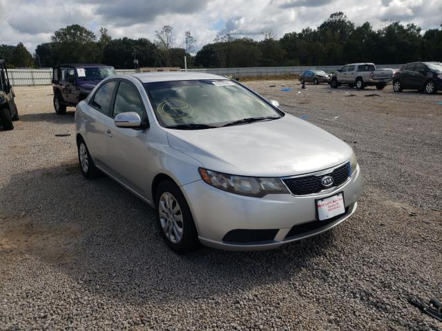 KIA FORTE EX 2011 knafu4a24b5368075