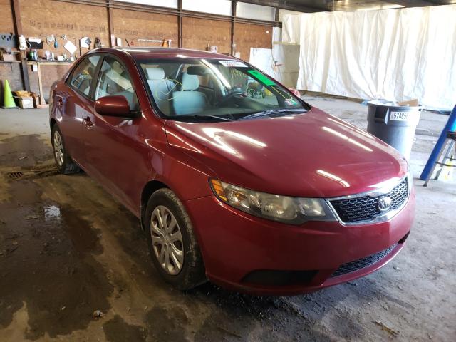 KIA FORTE EX 2011 knafu4a24b5374586