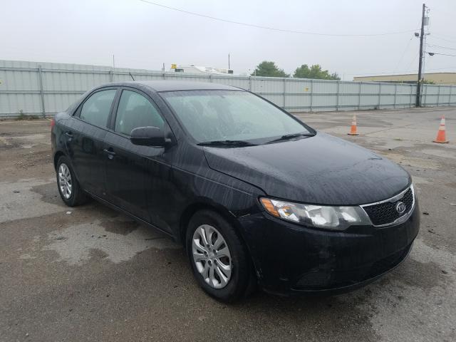 KIA FORTE EX 2011 knafu4a24b5374622