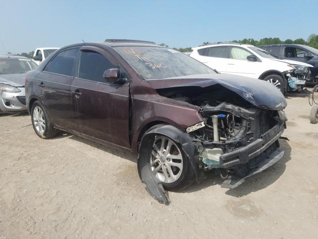 KIA FORTE EX 2011 knafu4a24b5376595