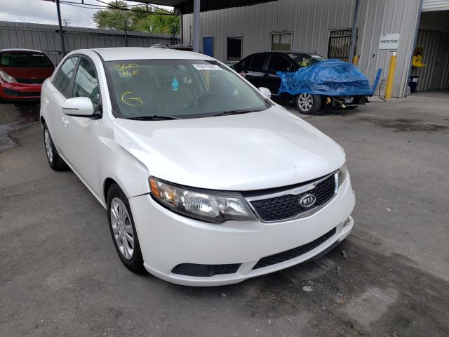 KIA FORTE EX 2011 knafu4a24b5380338