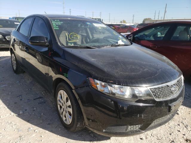 KIA FORTE EX 2011 knafu4a24b5380551