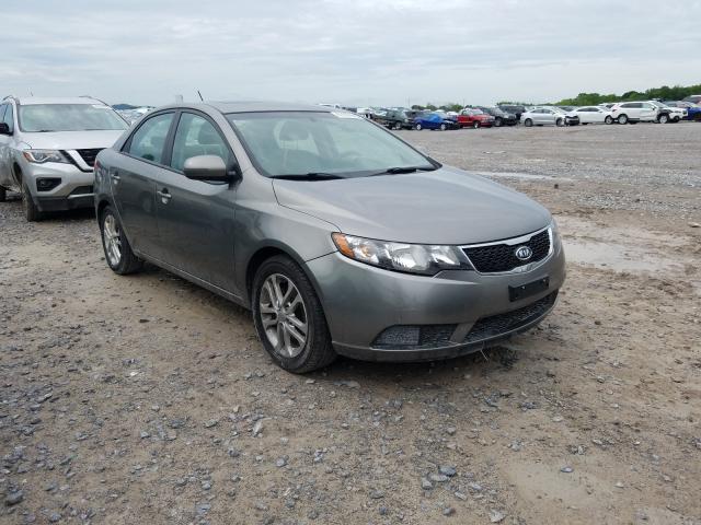 KIA FORTE 2011 knafu4a24b5384633