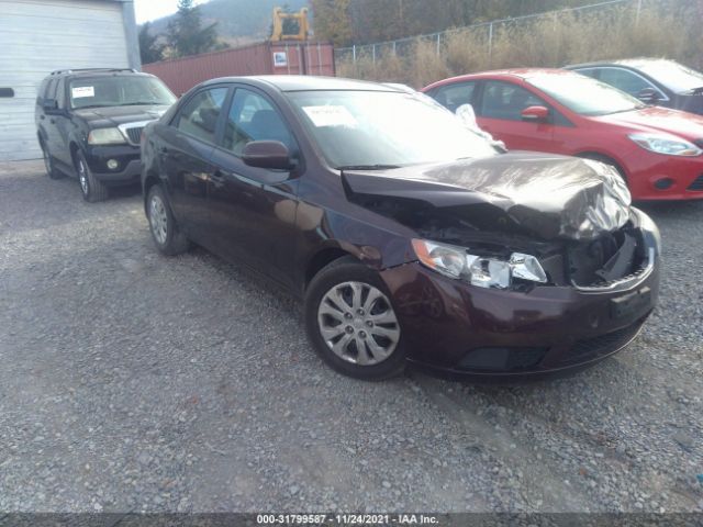 KIA FORTE 2011 knafu4a24b5385281